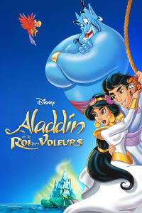 Aladdin et le Roi des voleurs streaming