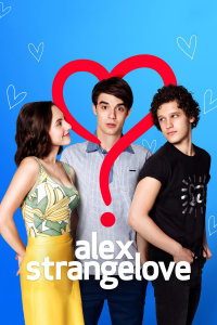 Alex Strangelove streaming