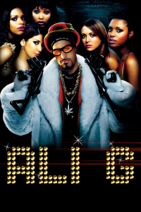 Ali G streaming