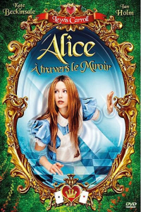 Alice à travers le miroir