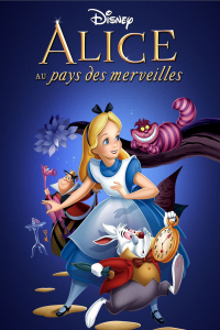 Alice au pays des merveilles