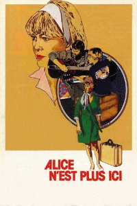 Alice n'est plus ici streaming