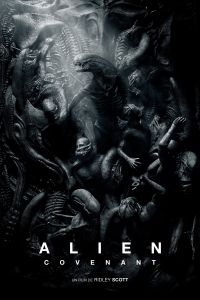 Alien : Covenant streaming