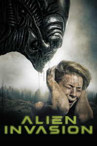 Alien Invasion streaming