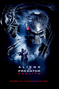 Aliens vs. Predator : Requiem streaming