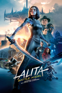 Alita : Battle Angel streaming