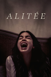 Alitée streaming