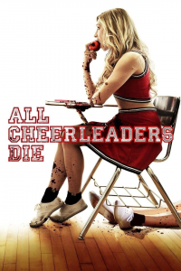 All Cheerleaders Die streaming