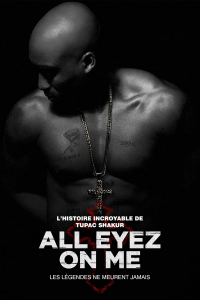 All Eyez on Me streaming