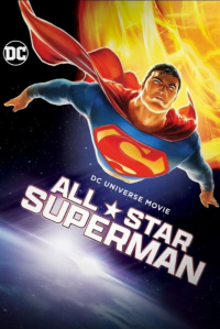 All-Star Superman streaming