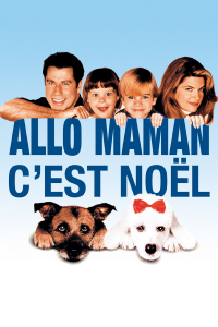 Allô maman, c'est Noël streaming