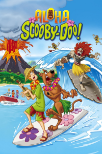 Aloha, Scooby-Doo ! streaming