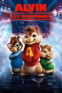 Alvin et les Chipmunks streaming