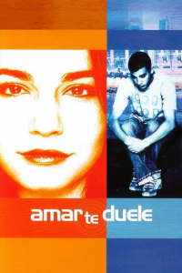 Amar te duele streaming