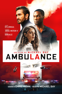 Ambulance streaming