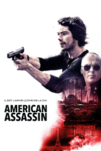 American Assassin