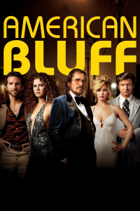 American Bluff streaming