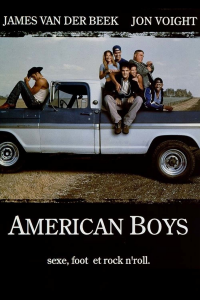 American Boys streaming