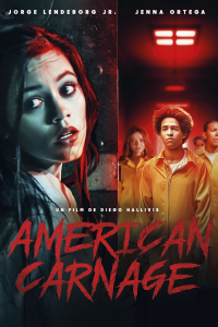 American Carnage streaming