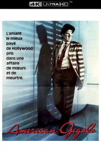 American Gigolo