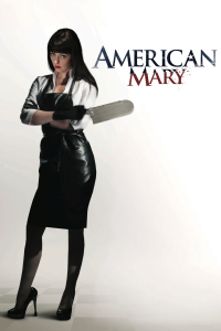 American Mary streaming