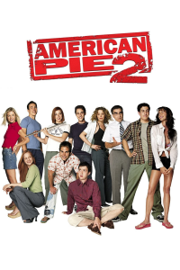 American Pie 2 streaming