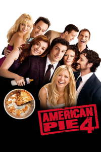 American Pie 4 streaming