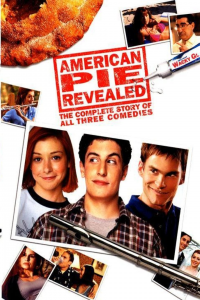 American Pie: Revealed streaming