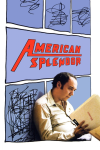 American Splendor streaming