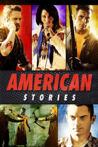 American Stories streaming