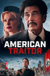 American Traitor: The Trial of Axis Sally streaming