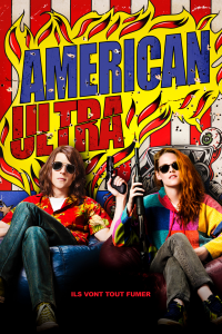 American Ultra streaming