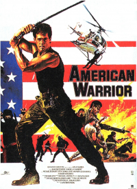 American Warrior streaming