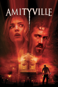 Amityville streaming