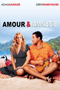 Amour & Amnésie streaming