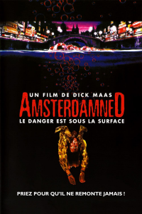 Amsterdamned streaming