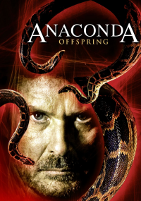 Anaconda 3 : L'Héritier streaming