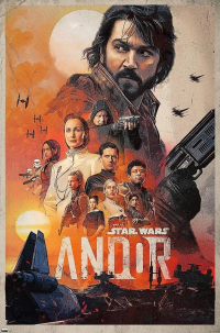 Andor (Part 2)