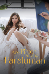 Ang Pintor At Ang Paraluman streaming