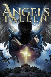 Angels Fallen streaming