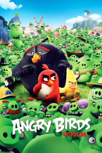 Angry Birds: Le film streaming