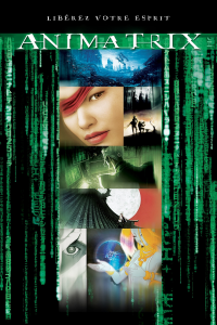 Animatrix streaming