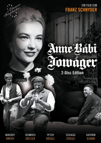 Anne Bäbi Jowäger -  Teil 1: Wie Jakobli zu einer Frau kommt streaming