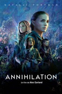 Annihilation streaming