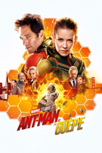 Ant-Man et la Guêpe streaming