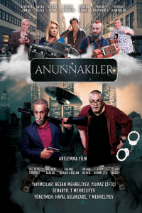 Anunnakiler streaming