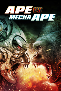 Ape vs Mecha Ape streaming