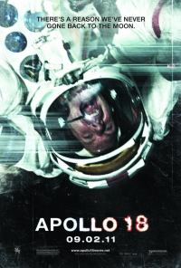 Apollo 18 streaming