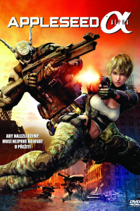 Appleseed Alpha streaming