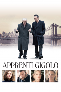 Apprenti gigolo streaming